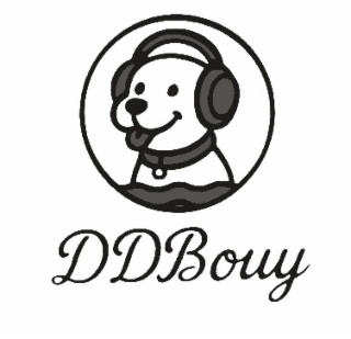 ddbouy