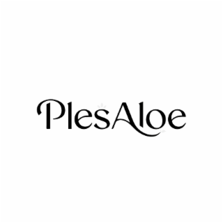 plesaloe