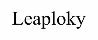 leaploky
