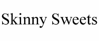skinny sweets
