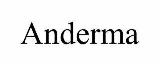 anderma