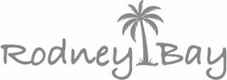 rodney bay