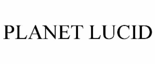 planet lucid