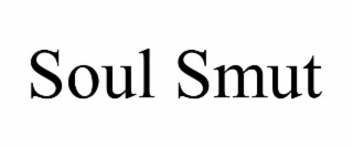 soul smut