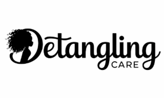 detangling care