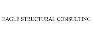 eagle structural consulting