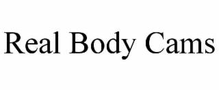 real body cams