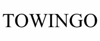 towingo