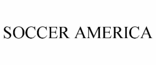 soccer america
