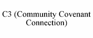 c3 (community covenant connection)