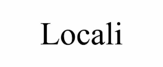 locali