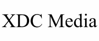 xdc media