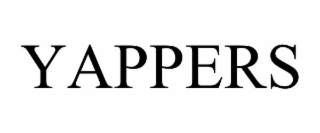 yappers