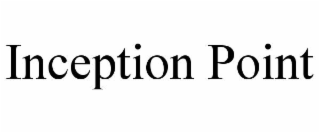 inception point