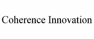 coherence innovation