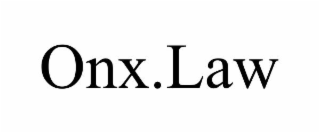 onx.law