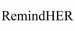 remindher