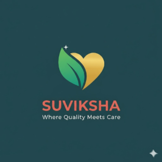 suviksha where quality meets care