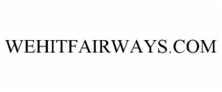 wehitfairways.com
