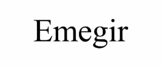emegir