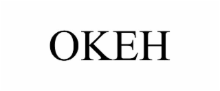 okeh