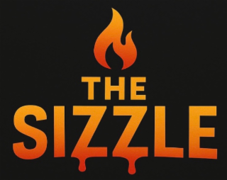 the sizzle