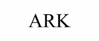ark