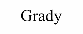 grady