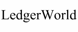 ledgerworld