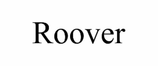 roover