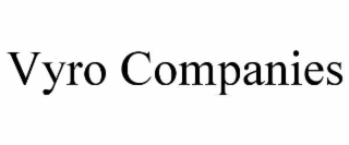 vyro companies