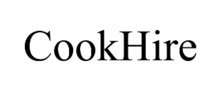 cookhire