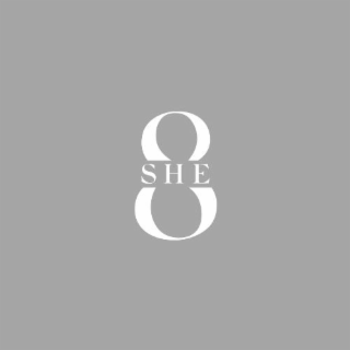 she 8