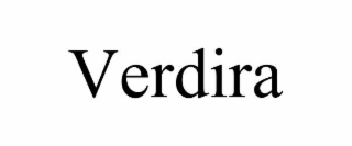 verdira