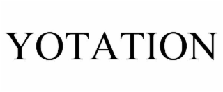yotation