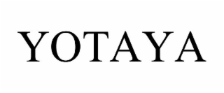 yotaya