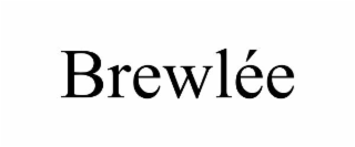 brewlÉe