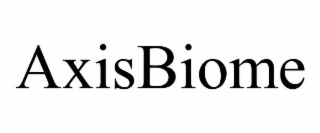 axisbiome
