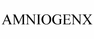 amniogenx