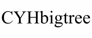 cyhbigtree