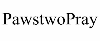 pawstwopray