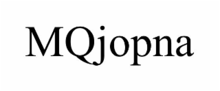mqjopna