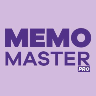 memo master pro