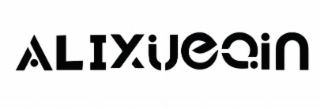 alixueqin
