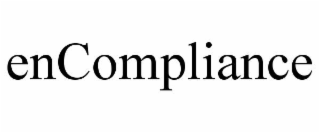 encompliance