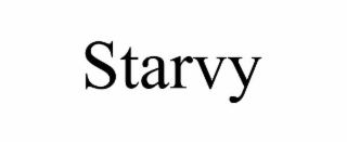 starvy