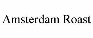 amsterdam roast