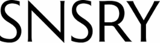 snsry