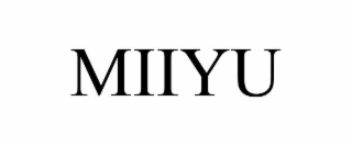 miiyu