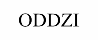 oddzi